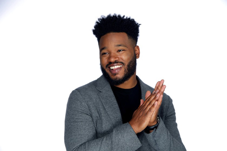 Ryan Coogler